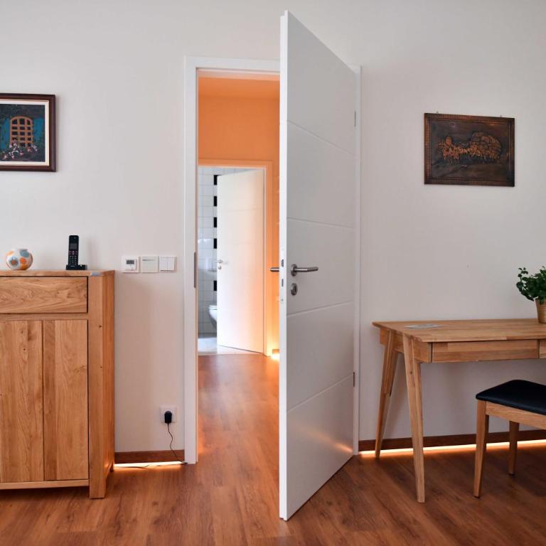 Apartment Nürnberg Like Home - Appartamento con Balcone - 4