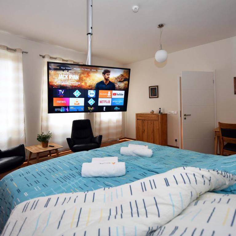 Apartment Nürnberg Like Home - Appartamento con Balcone - 2