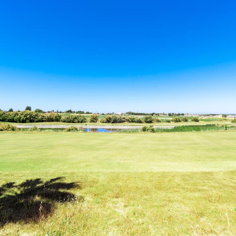 Villa Golf Sanlucar - Villa - 43