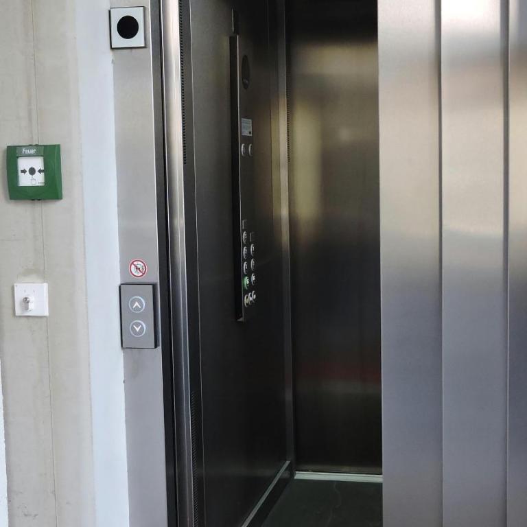 101 Athen, Studio Apartment, 38m2 1-4 Pers - Studio - 22