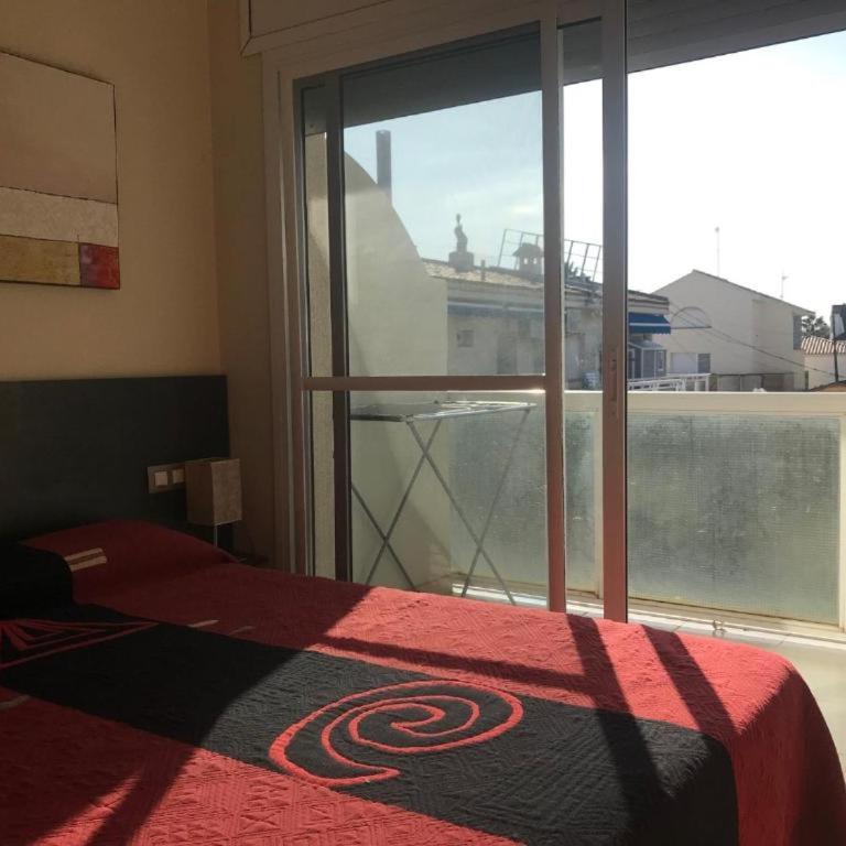Ornis Apartments Platja - Apartamento de 1 dormitorio con vistas al jardín (2-4 adultos) - 6