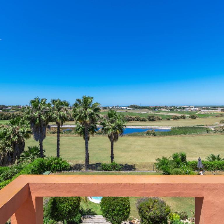 Villa Golf Sanlucar - Villa - 42