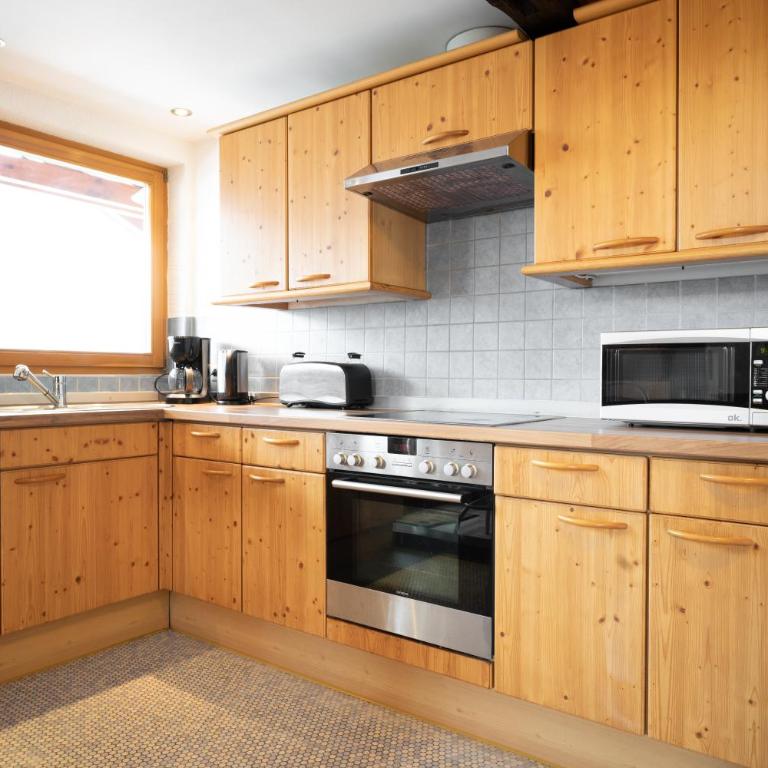 Lake View Lodges by we rent, SUMMERCARD INCLUDED - Penthouse-Apartment - 1