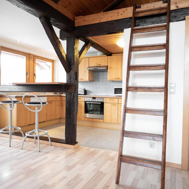 Lake View Lodges by we rent, SUMMERCARD INCLUDED - Penthouse-Apartment - 13