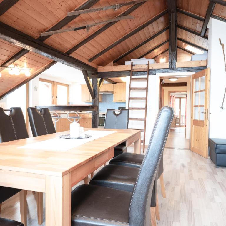 Lake View Lodges by we rent, SUMMERCARD INCLUDED - Penthouse-Apartment - 6