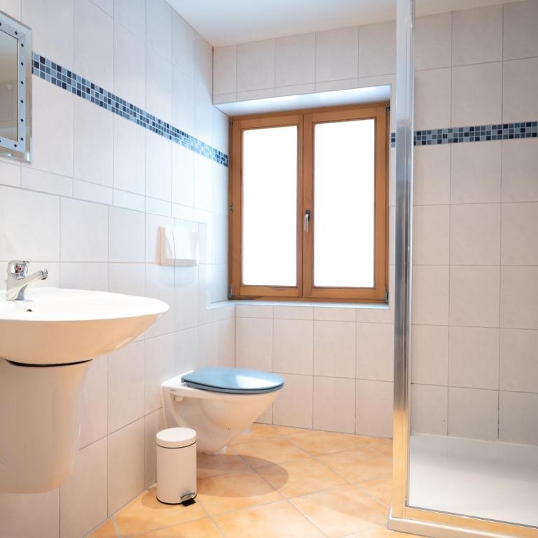 Lake View Lodges by we rent, SUMMERCARD INCLUDED - Apartment mit Terrasse - 13