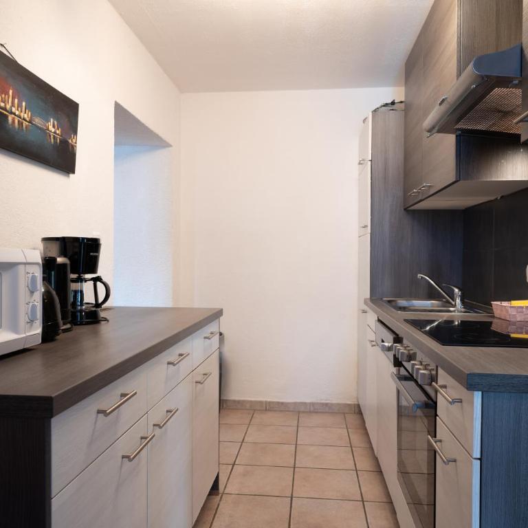 Lake View Lodges by we rent, SUMMERCARD INCLUDED - Apartment mit Terrasse - 10