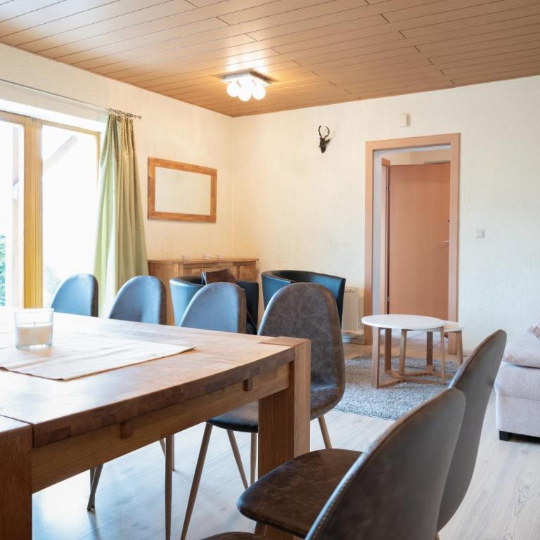 Lake View Lodges by we rent, SUMMERCARD INCLUDED - Apartment mit Terrasse - 11