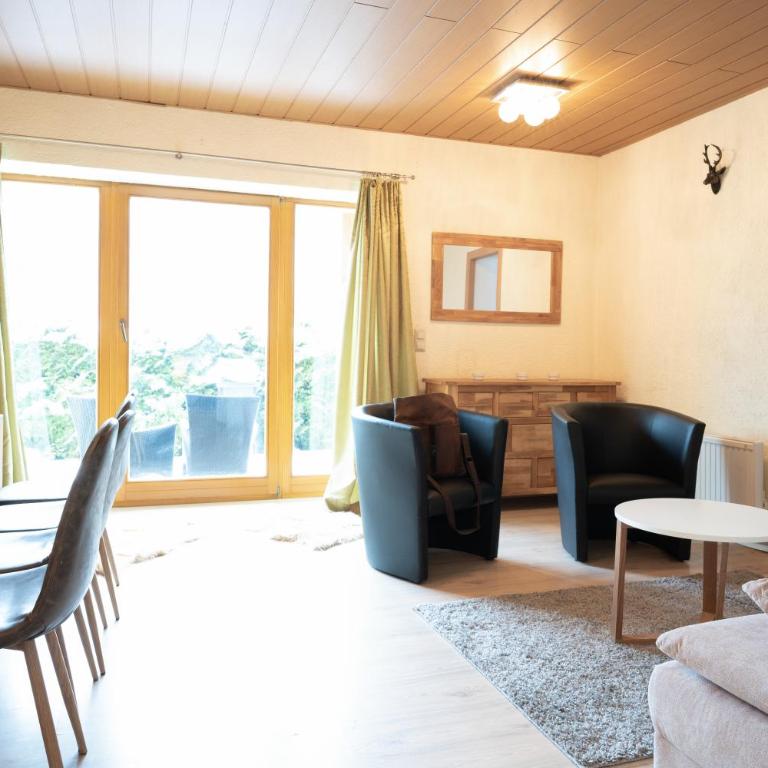 Lake View Lodges by we rent, SUMMERCARD INCLUDED - Apartment mit Terrasse - 5