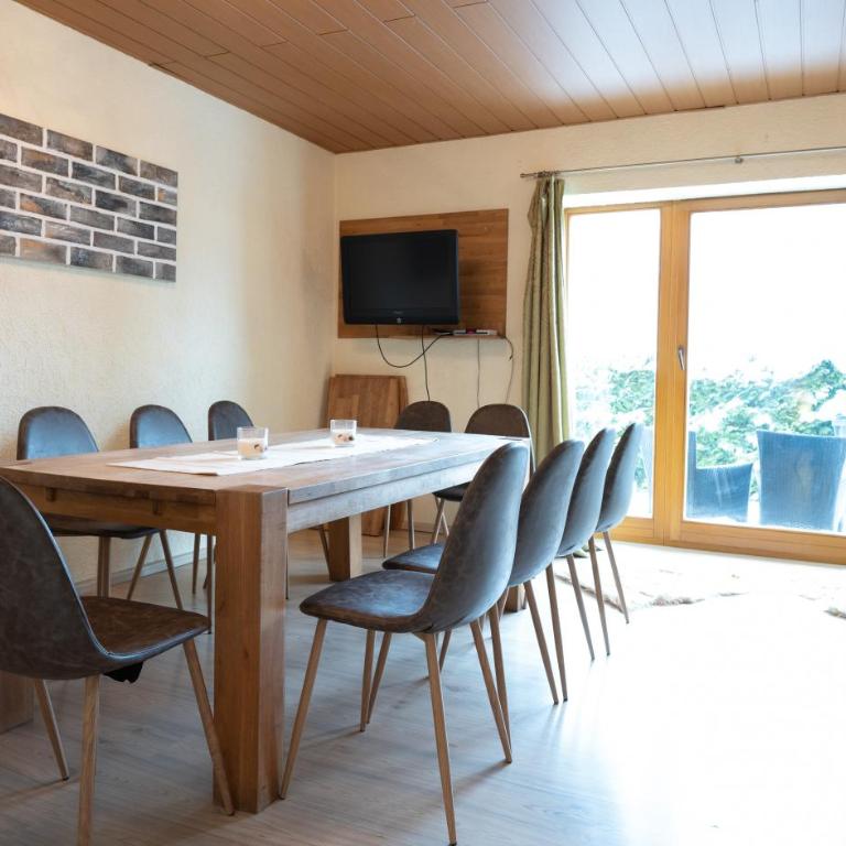 Lake View Lodges by we rent, SUMMERCARD INCLUDED - Apartment mit Terrasse - 4
