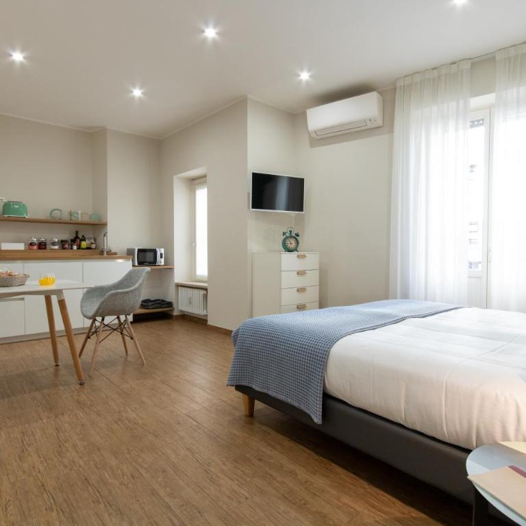 Aqualago casa vacanze apartment C - Appartamento - 1