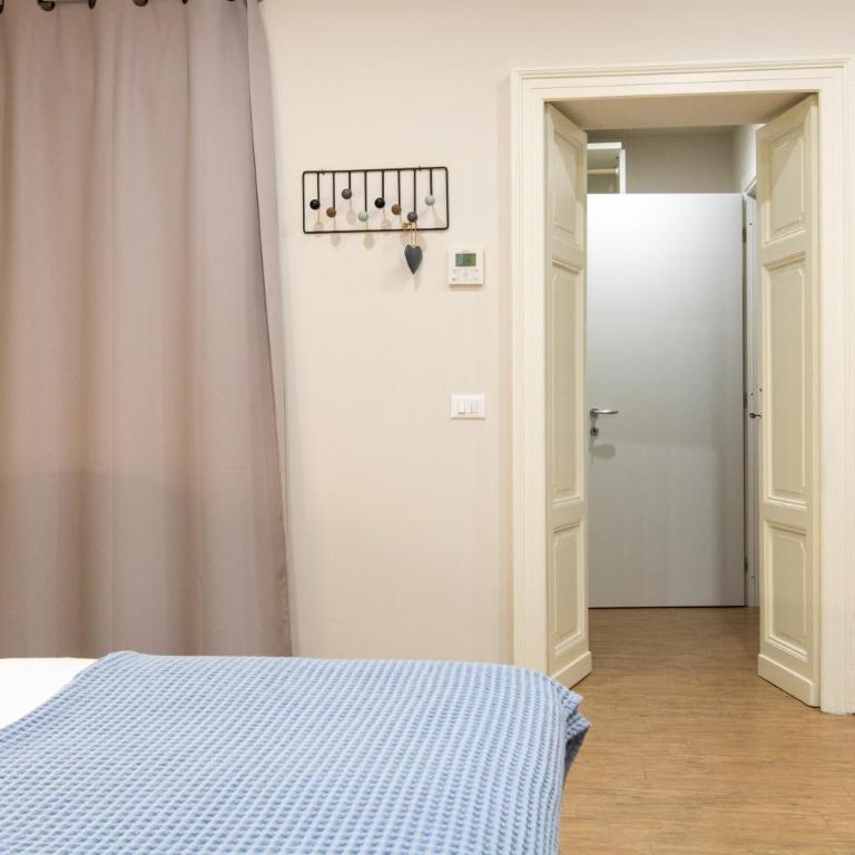Aqualago casa vacanze apartment C - Appartamento - 13