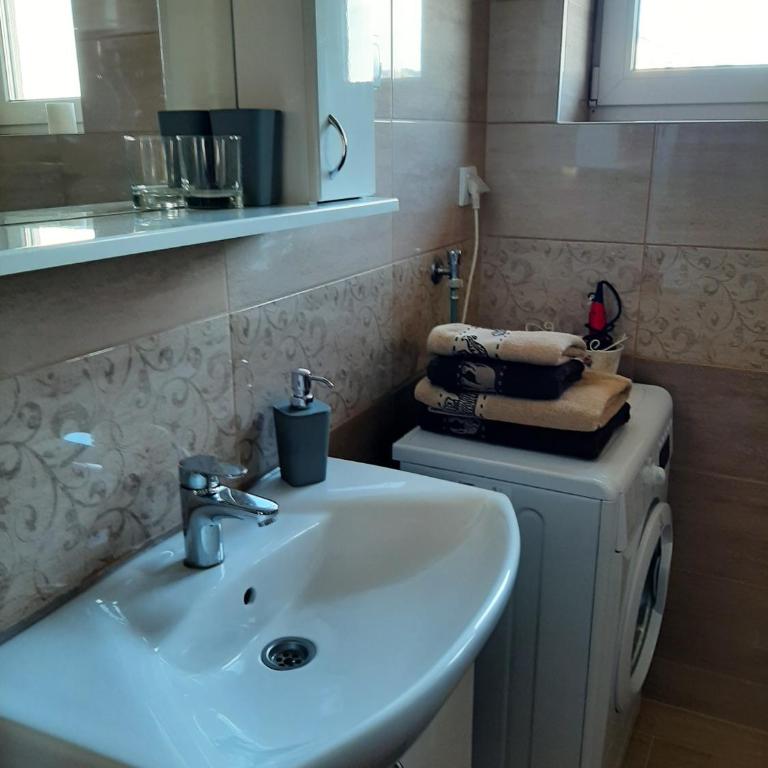 Magnolija - Apartman sa 3 Spavaće Sobe - 23
