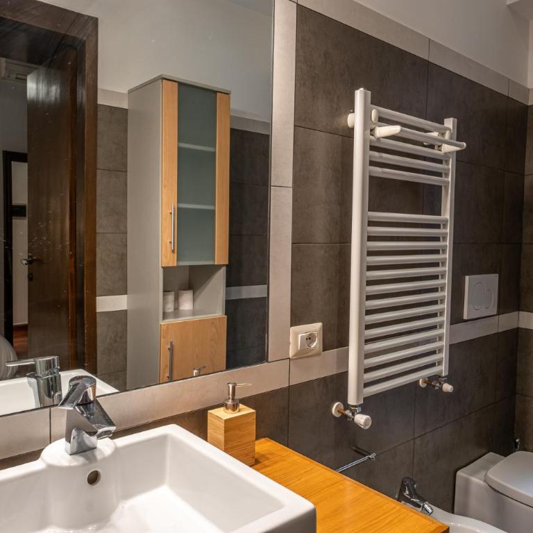 Appartamento Margherita 2 - Appartamento con 1 Camera da Letto - 21