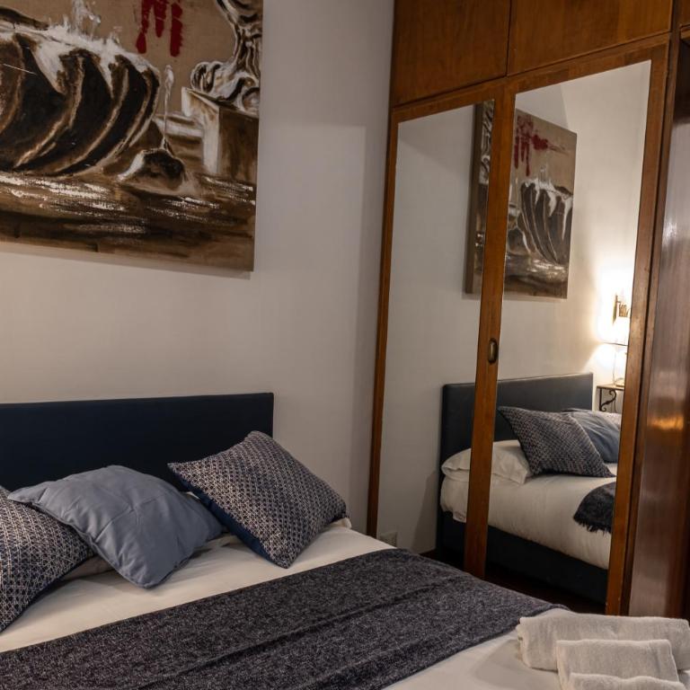 Appartamento Margherita 2 - Appartamento con 1 Camera da Letto - 18