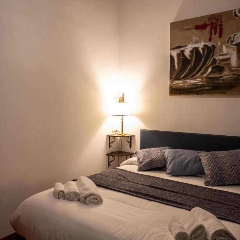 Appartamento Margherita 2 - Appartamento con 1 Camera da Letto - 17