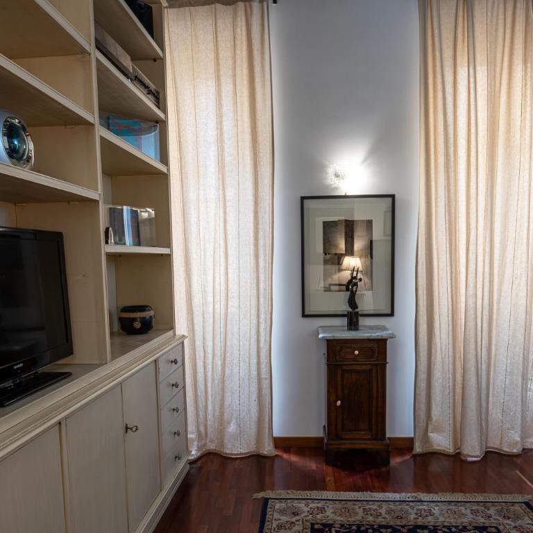 Appartamento Margherita 2 - Appartamento con 1 Camera da Letto - 13