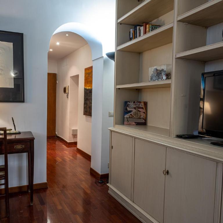 Appartamento Margherita 2 - Appartamento con 1 Camera da Letto - 11