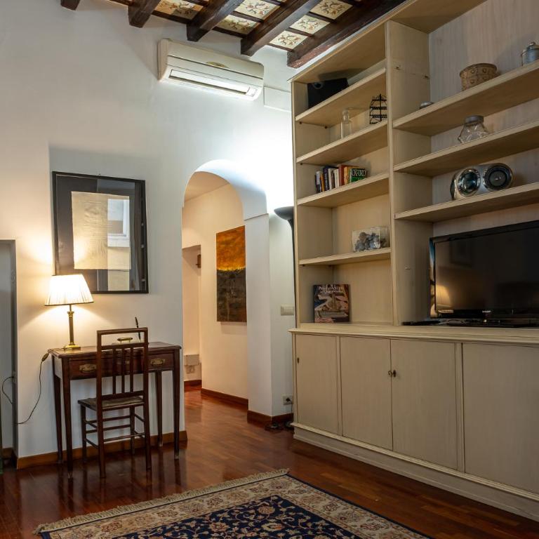 Appartamento Margherita 2 - Appartamento con 1 Camera da Letto - 8