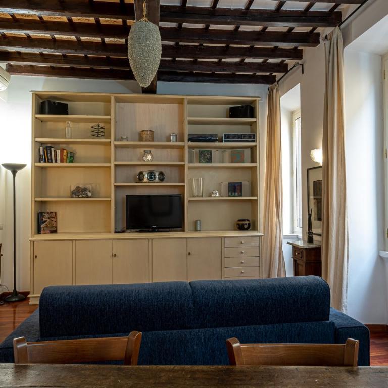 Appartamento Margherita 2 - Appartamento con 1 Camera da Letto - 5