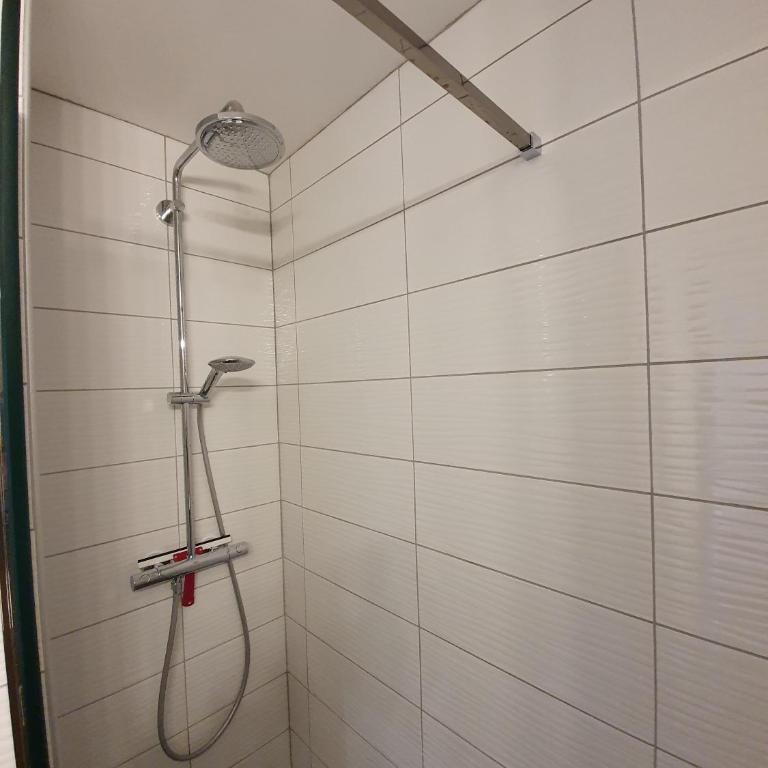 Edelweiss 2100 - Appartement Standard - 19