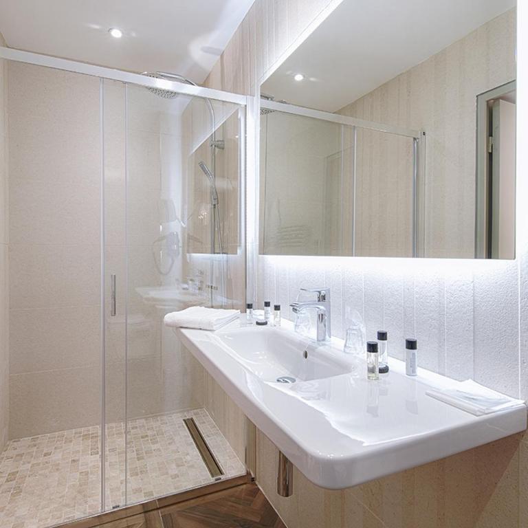 Le Jas de Gordes - Chambre Double avec Terrasse - 3