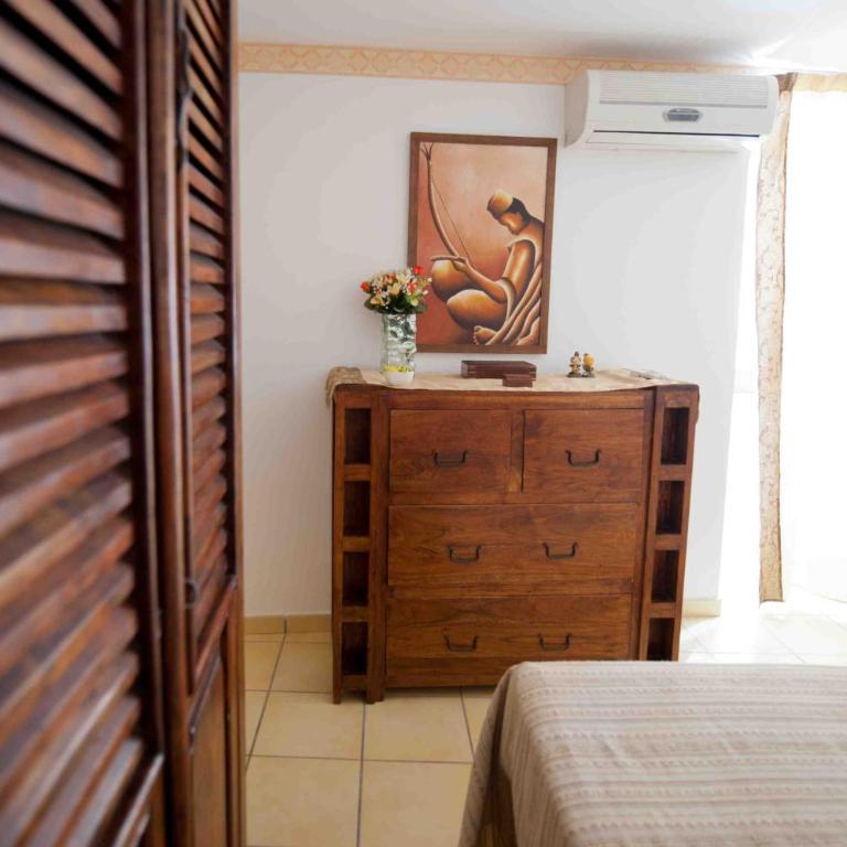Residence Il Capo - Appartamento con 1 Camera da Letto - 18