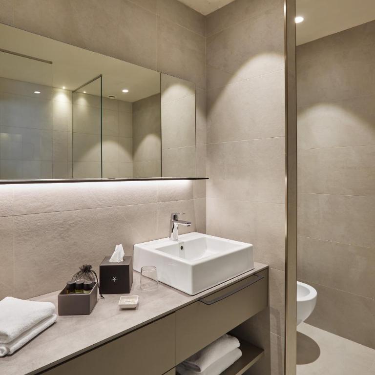 Hotel Villa Enrica - Junior Suite con Balcone e Vista Piscina - 2