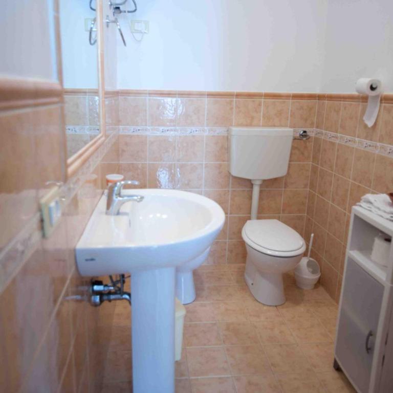 Residence Il Capo - Appartamento con 1 Camera da Letto - 22