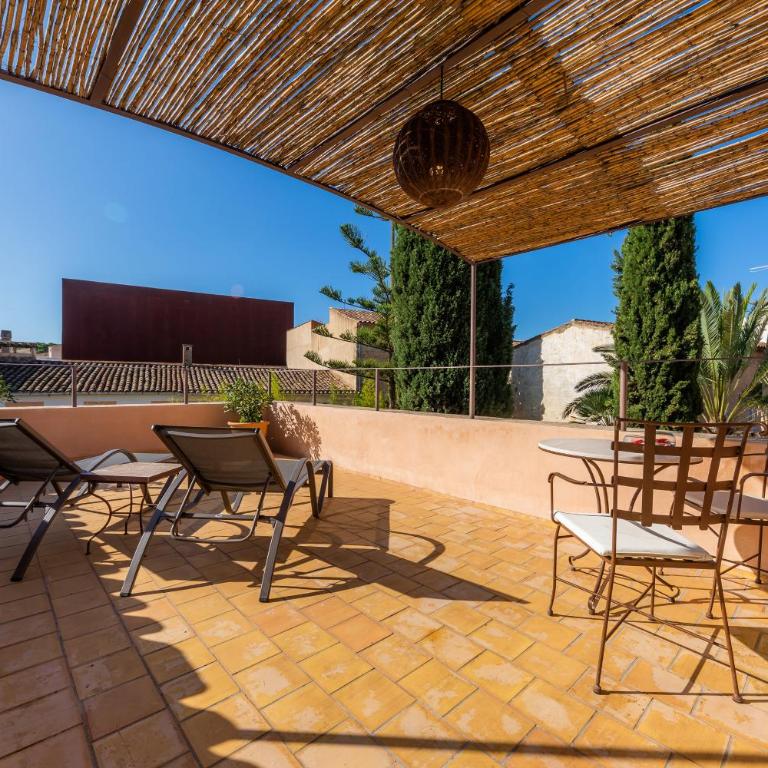 Yartan Boutique Hotel - Adults Only - Suite Junior con vistas a la piscina - 3