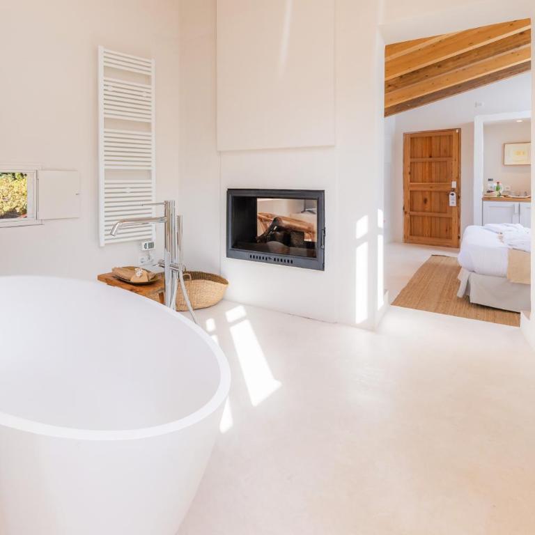 Yartan Boutique Hotel - Adults Only - Suite Junior con vistas a la piscina - 4
