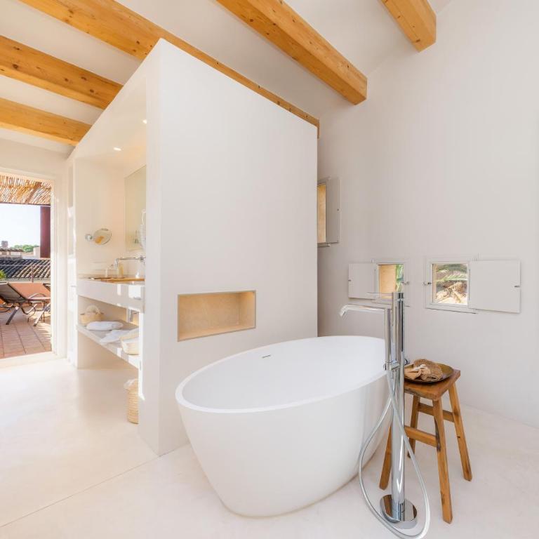 Yartan Boutique Hotel - Adults Only - Suite Junior con vistas a la piscina - 5