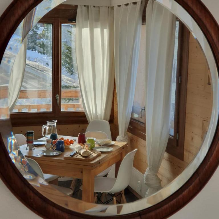 Edelweiss 2100 - Appartement Standard - 2