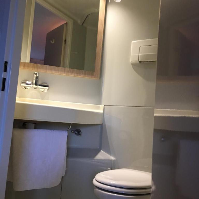 Premiere Classe Vannes - Chambre Double - 8