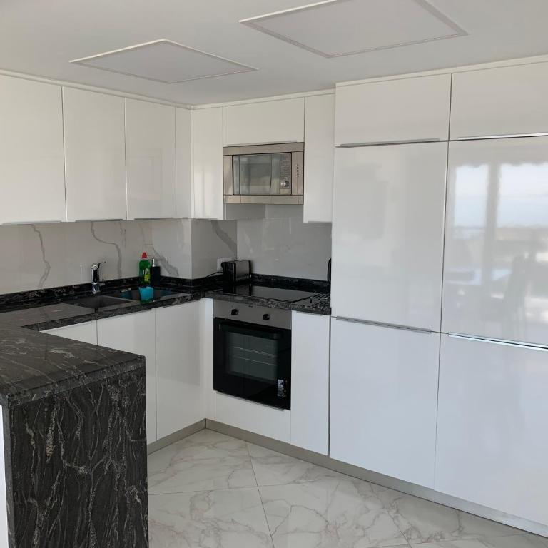 Skol 927A - beachfront central luxury penthouse - Apartamento - 15