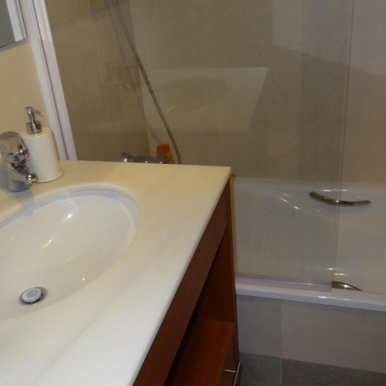 Apartment Elegance - Apartamento de 2 dormitorios - 6