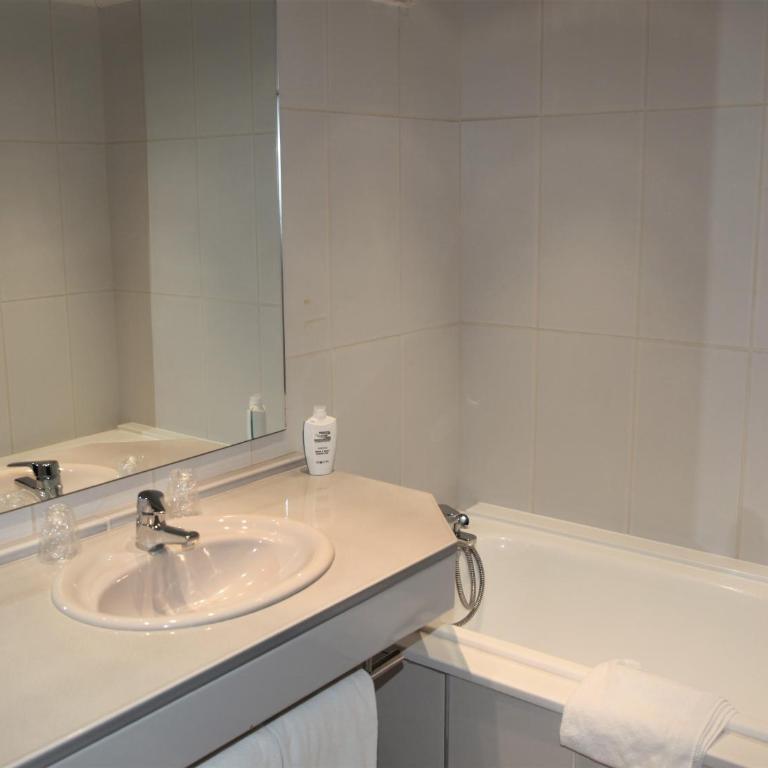 Amirauté Hôtel Golf Deauville - Chambre Double Standing - 2