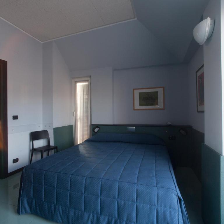 Hotel Tirreno - Camera Tripla - 1