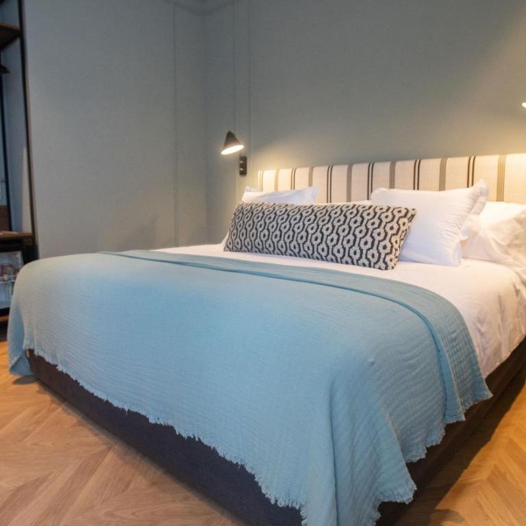 Soho Boutique Colón - Habitación Doble - 1 o 2 camas - 14
