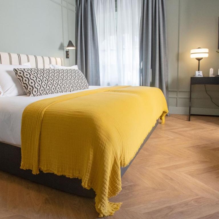 Soho Boutique Colón - Habitación Doble - 1 o 2 camas - 15