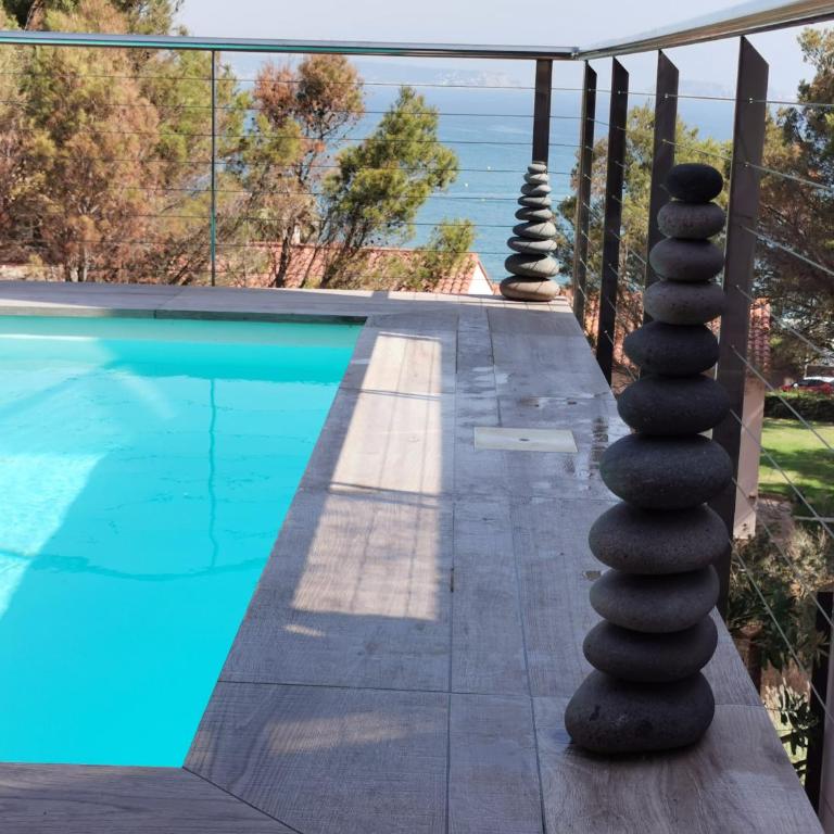 Casa de la Luz - Villa - 9