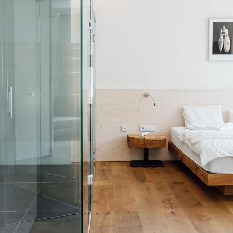 Hotel Hinteregger - Doppelzimmer - 1