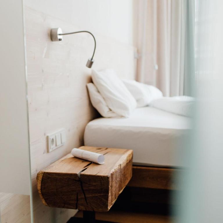 Hotel Hinteregger - Apartment - 1