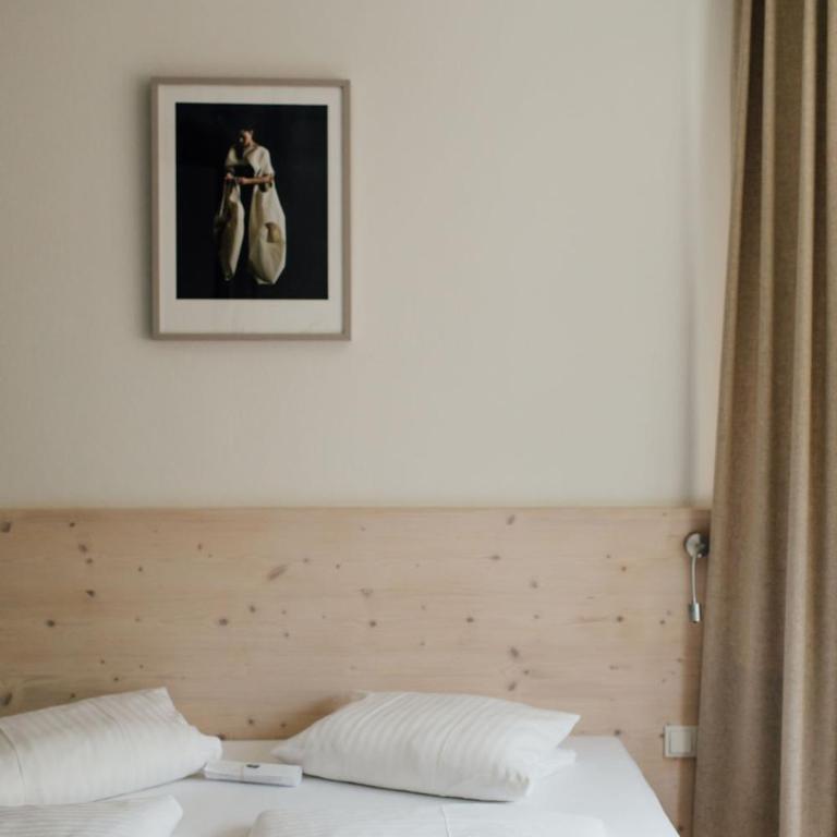 Hotel Hinteregger - Apartment - 2