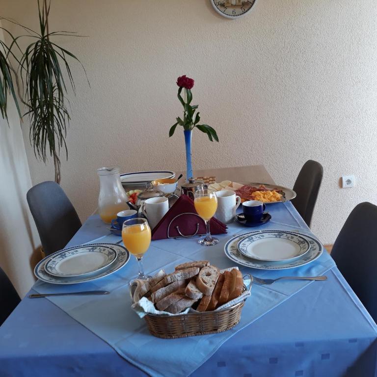 Magnolija - Apartman sa 3 Spavaće Sobe - 6