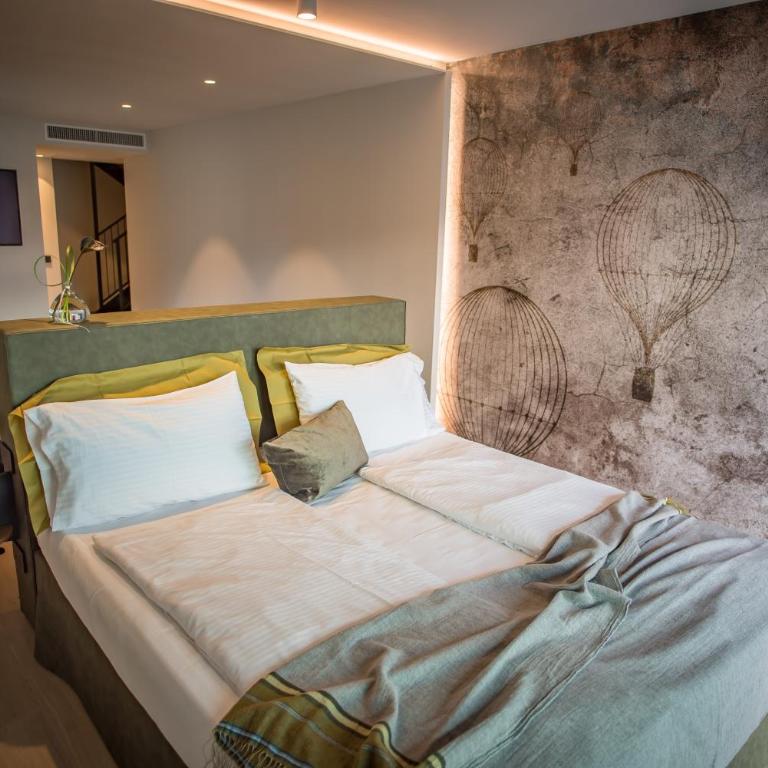 Hotel Villa Enrica - Suite con Vasca Idromassaggio e Terrazza - 4