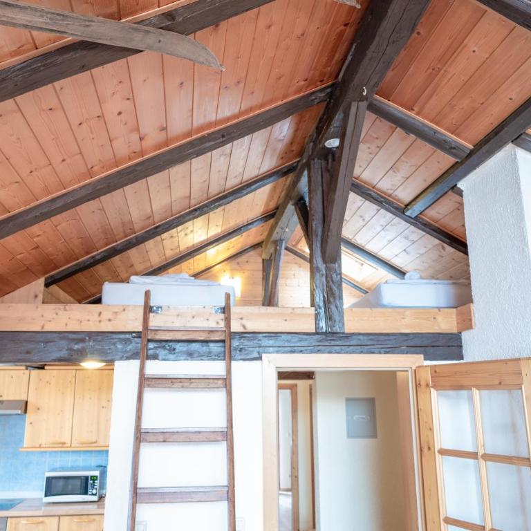 Lake View Lodges by we rent, SUMMERCARD INCLUDED - Penthouse-Apartment - 11