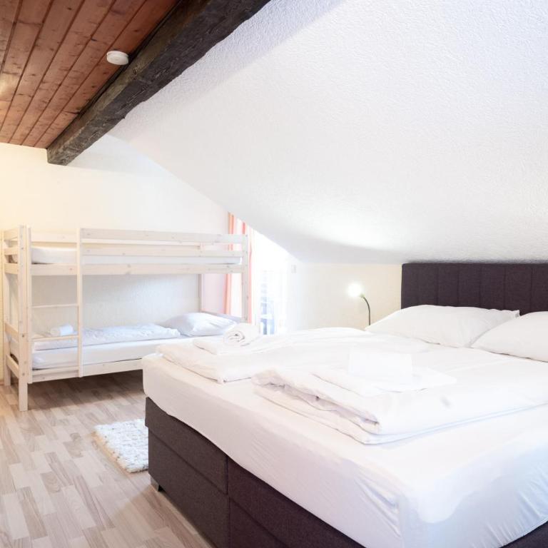 Lake View Lodges by we rent, SUMMERCARD INCLUDED - Penthouse-Apartment - 8