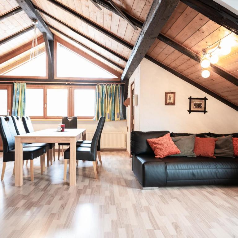 Lake View Lodges by we rent, SUMMERCARD INCLUDED - Penthouse-Apartment - 10