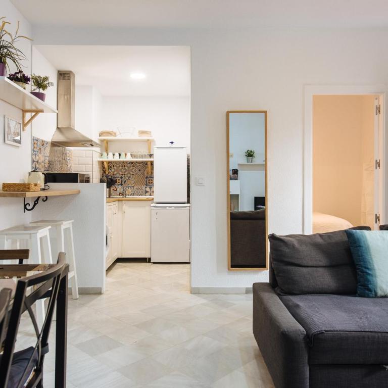 La Corrala de Triana - Apartamento de 2 dormitorios - 6